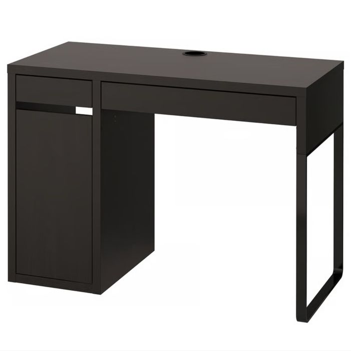 Secretaria Preta Nova