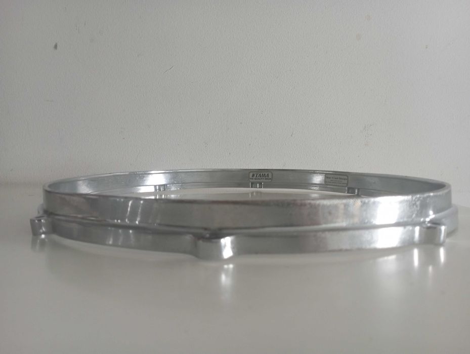 Aros Die Cast Tama 14" 8 furos! 120€