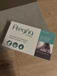 Pregna vomi 15 tabletek