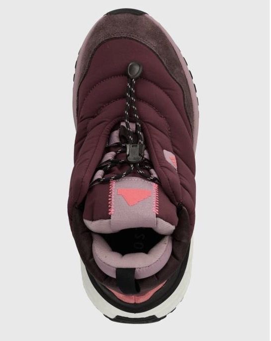 Дутики, зимові кросівки adidas X_Plrboost Puffer