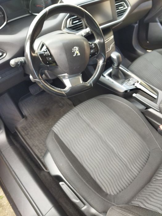 Продам Пежо 308, 2016 р.в