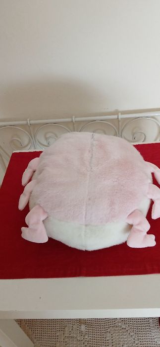 Guarda-pijama joaninha