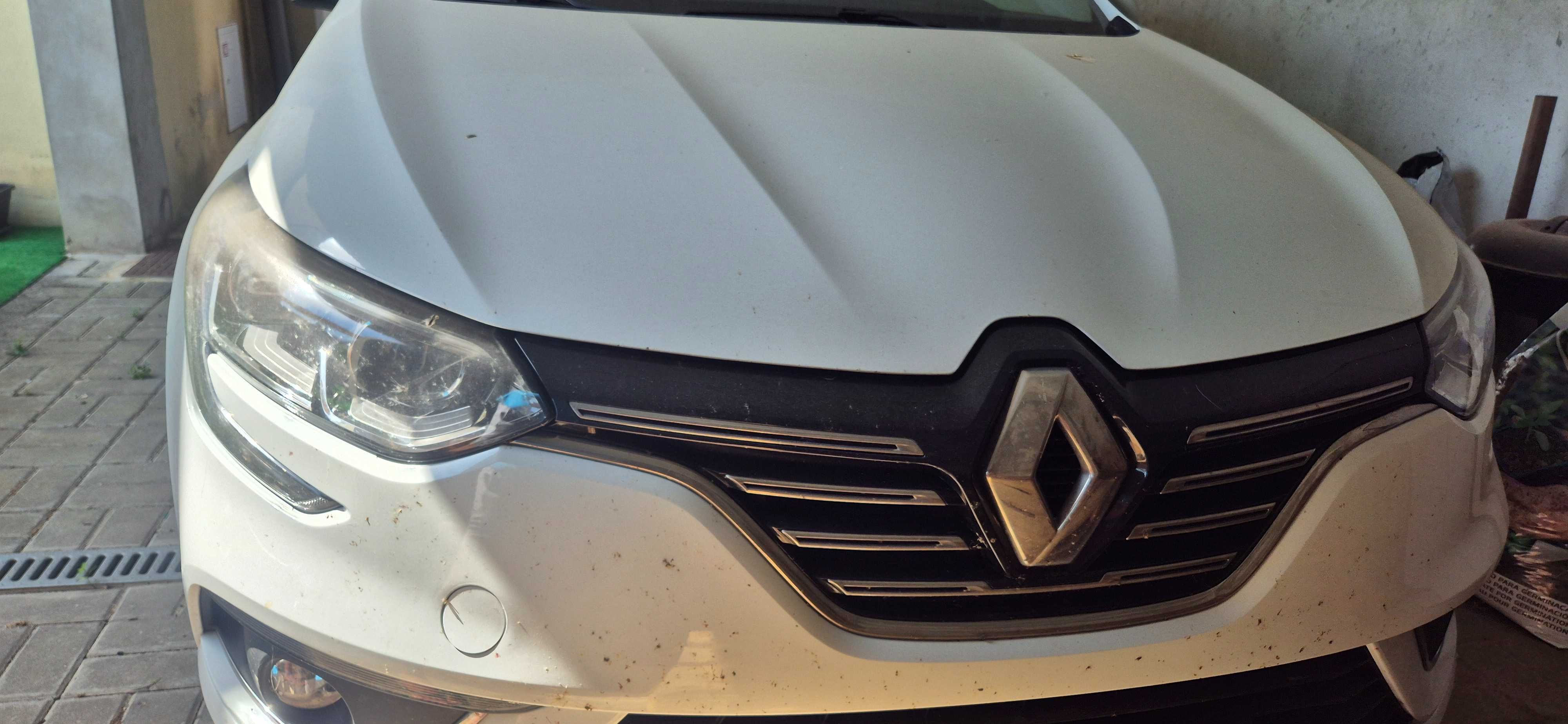 Renault Megane IV