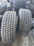 Шини резина 305/60/22.5 r22.5 Michelin пара 2шт