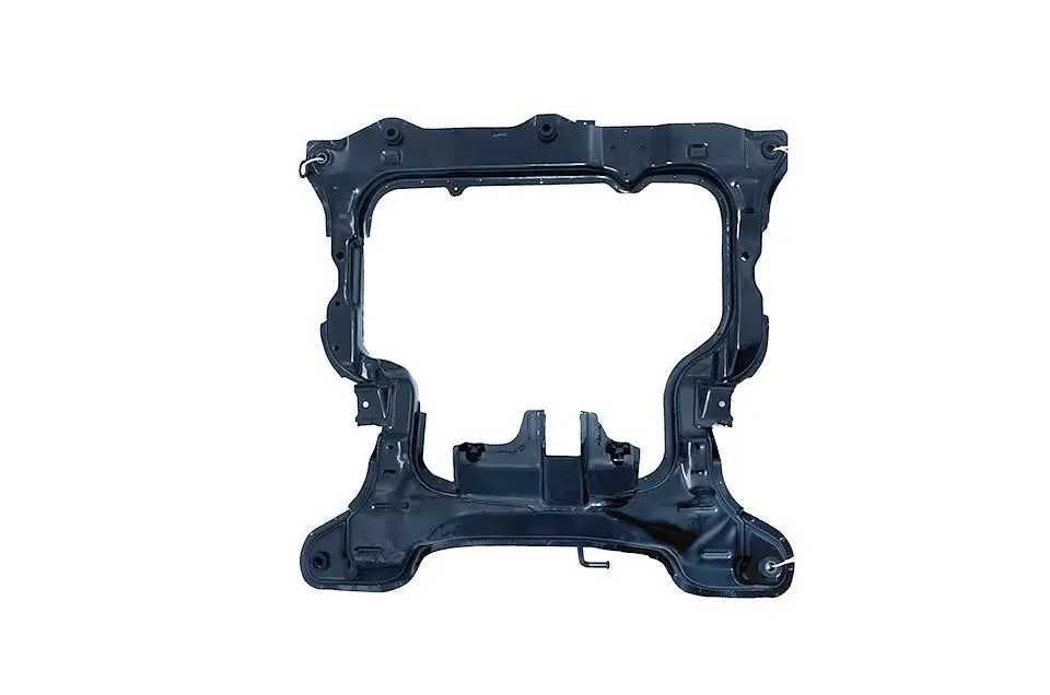 НОВИЙ Підрамник BMW Mercedes (Траверса, Балка)