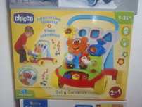 Varios Brinquedos Chicco e Outras Marcas