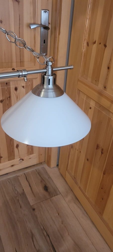 Lampa sufitowa IKEA