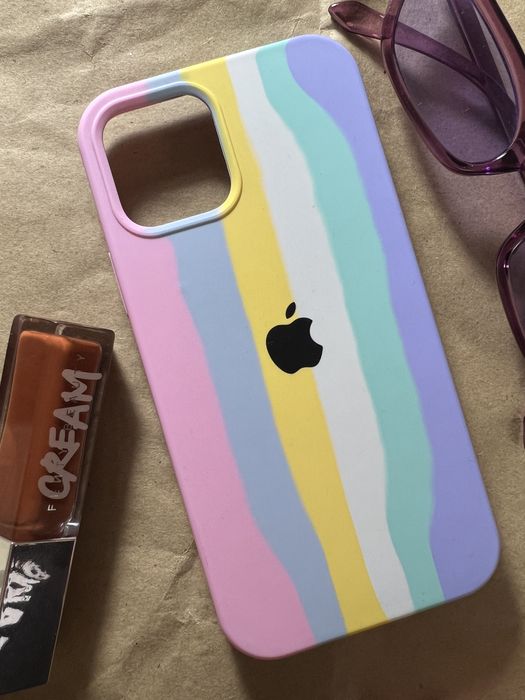 Чохол, чехол iPhone 12