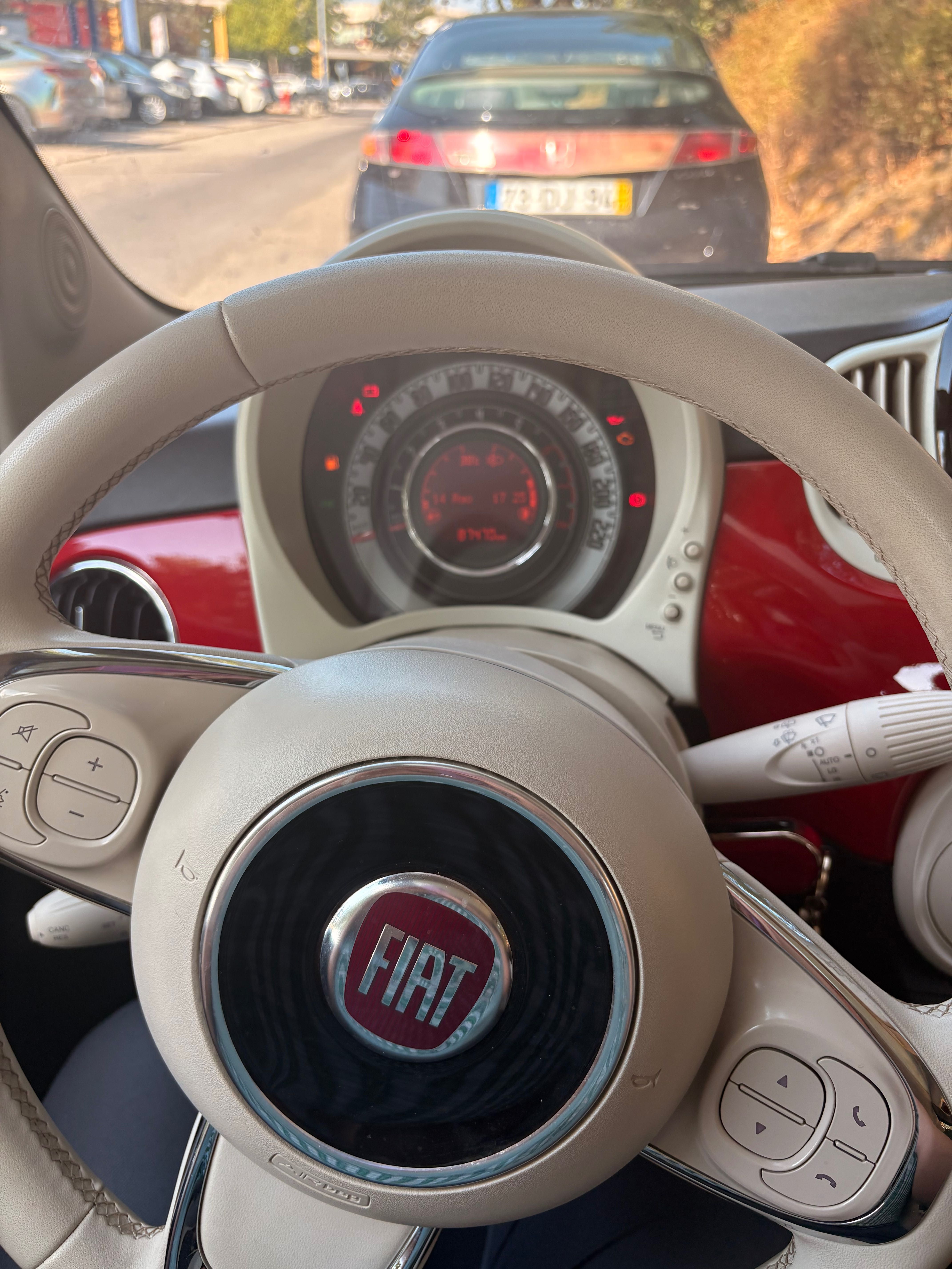 Fiat Hybrid Dolcevita 2022 – Gasolina – Estado Impecável