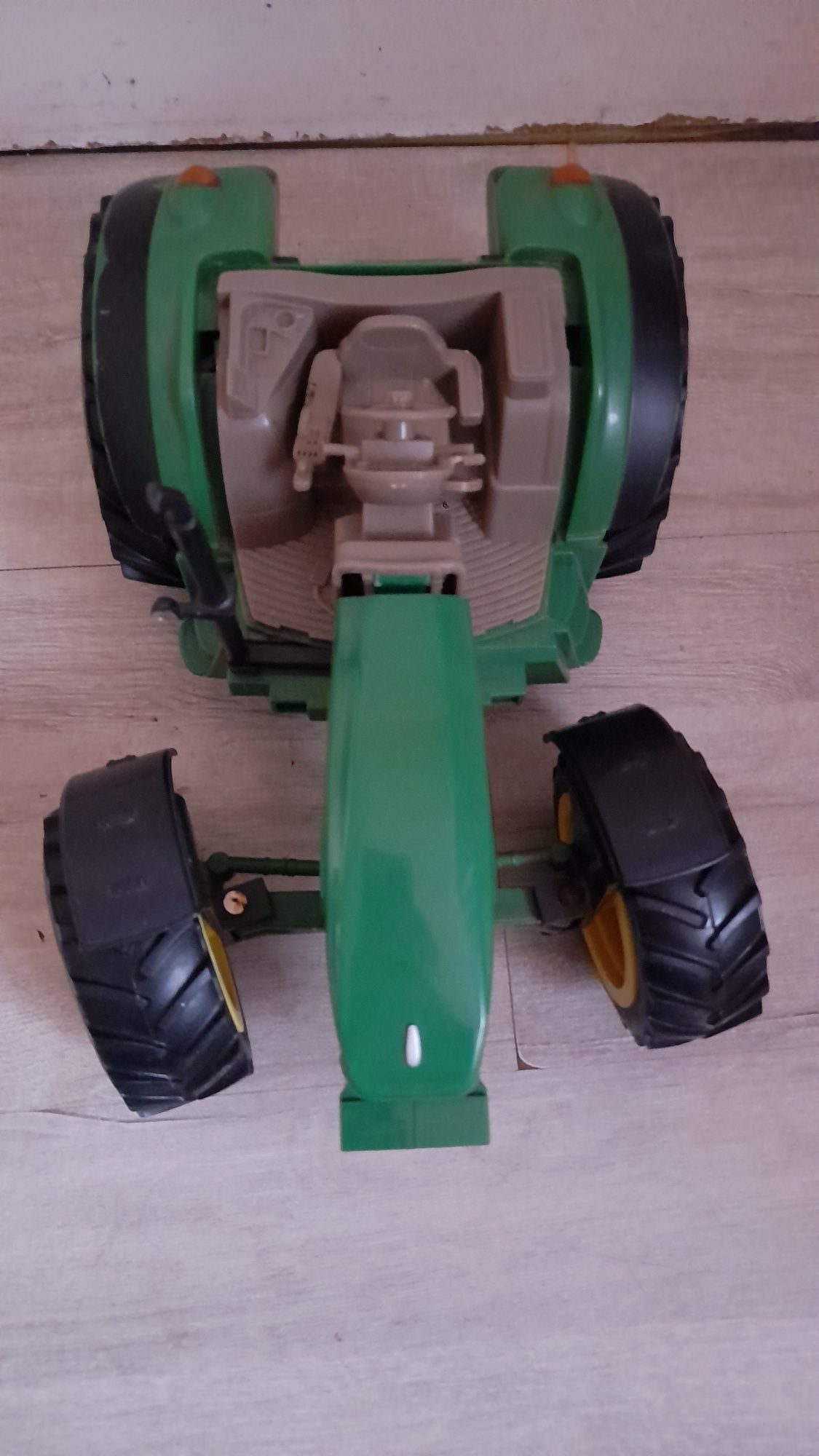 Traktor Britains ertl John Deere