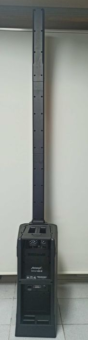 Sistema de som em torre novo Audibax Detroit 400 BT