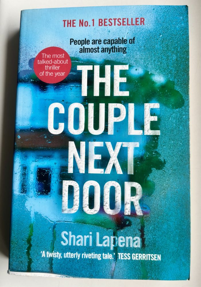 “The couple next door”