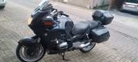 BMW R1100RT 2000R ABS NAVI Strobo Elekt Szyba Org Kufry BMW Touring