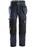 Spodnie Snickers Workwear 6902 r. 48