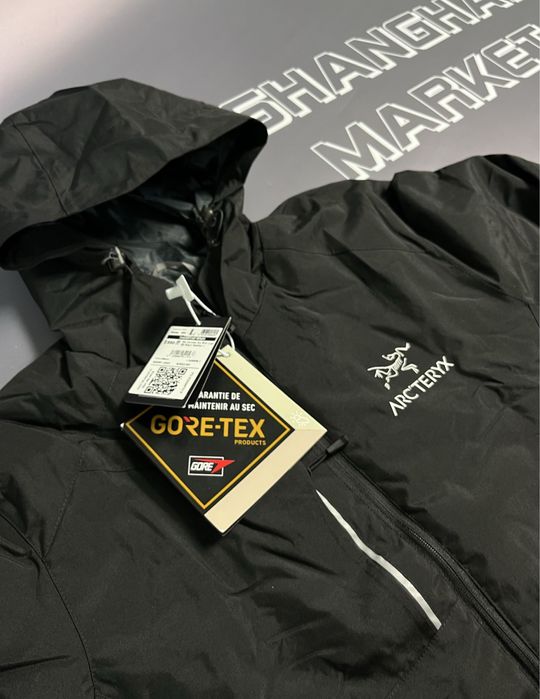 [РОЗПРОДАЖ] вітровка Arcteryx