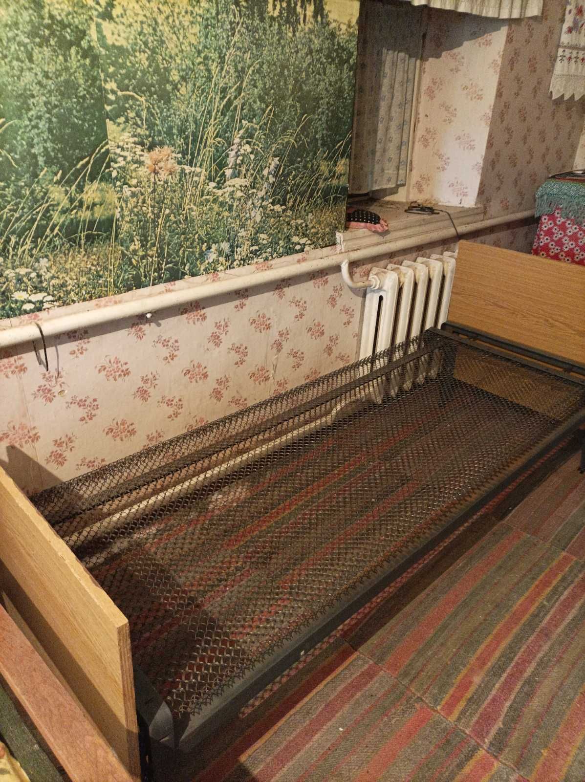 Кровать сетка 2 шт