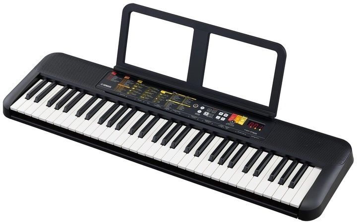 Синтезатор Yamaha PSR - F52