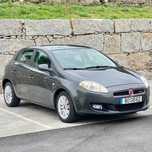 Fiat Bravo 1.6 M-Jet Active
