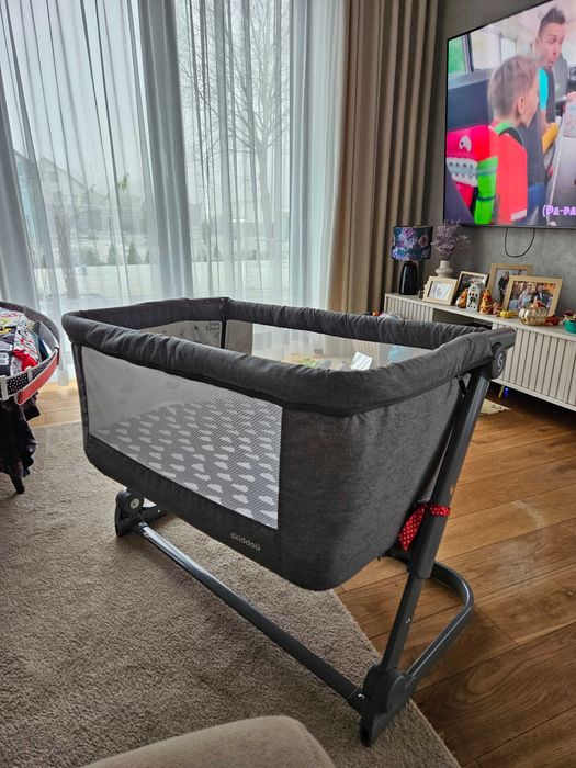 Dostawka do łóżka