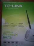 Router TPLink 300Mbps