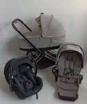 Wózek 3w1 Cybex Priam 2.0 / Avionaut Pixel Pro