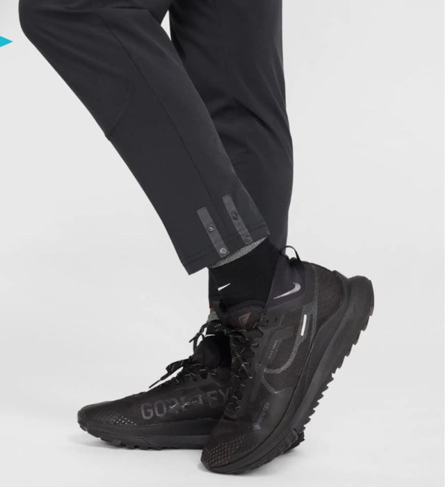 Чоловічі штани Nike trail df dawn range pant (HJ3576-010)
