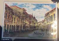 puzzle Nowy Sącz nowe