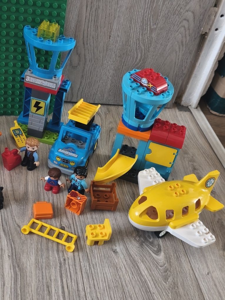 LEGO Duplo LEGO Duplo