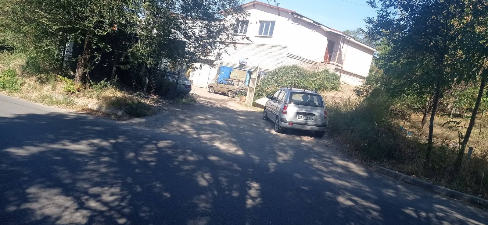 Продам гараж Левобережный 3