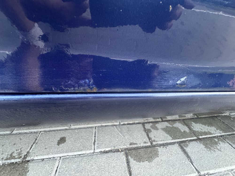 Volkswagen golf 5 1.6 MPI