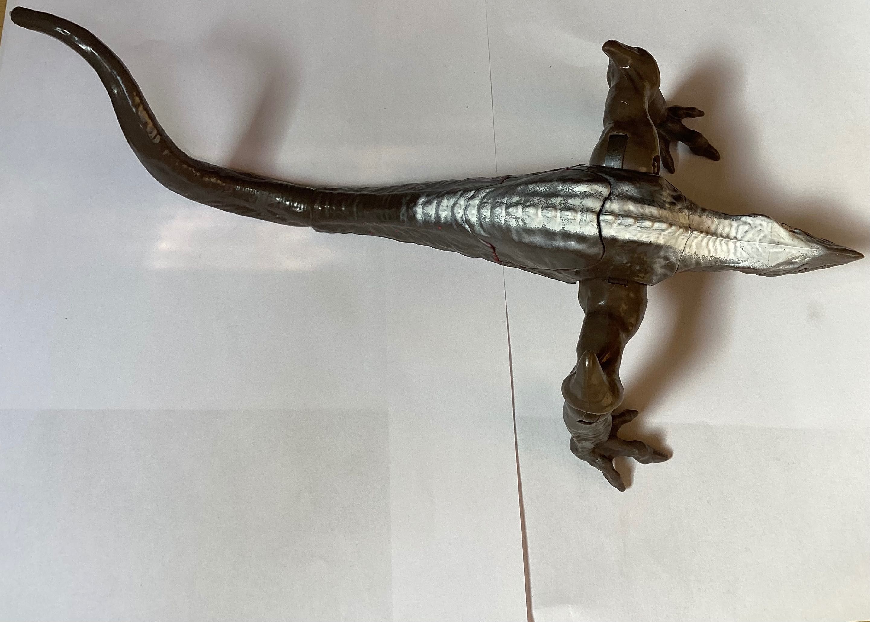 Skullcrawler Czaszkołaz figurka Godzilla vs Kong