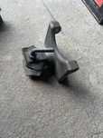 Zaczep transportowy Renault Claas 28cm