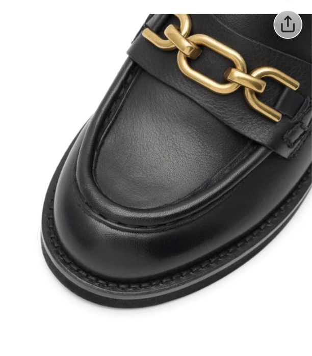 Gino Rossi лофери туфлі