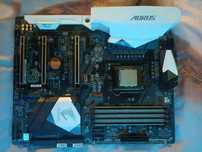 Płyta głowna Aorus Z270X-GAMING 5