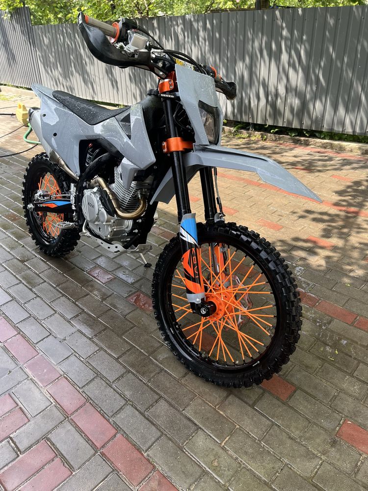 Kovi advance 250