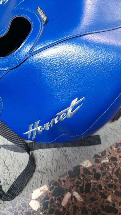 Capa deposito Honda Hornet 600