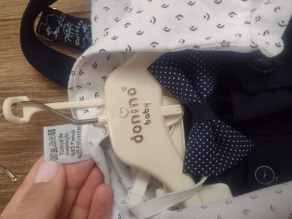 Нарядний костюм на 2 роки