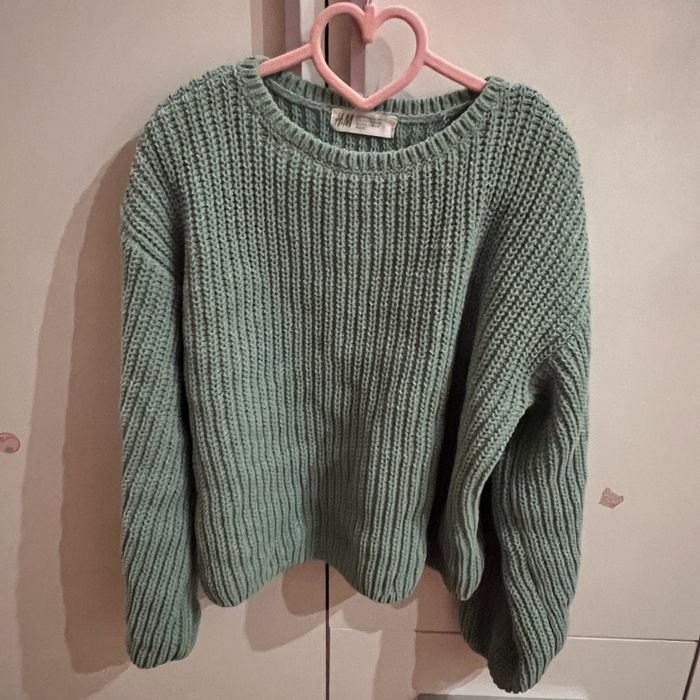 Джемпер для дівчини H/M