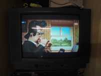 Televisão Watson 50cm 100% funcional