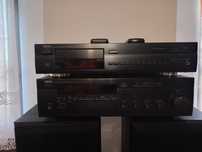 Zestaw Audio YAMAHA