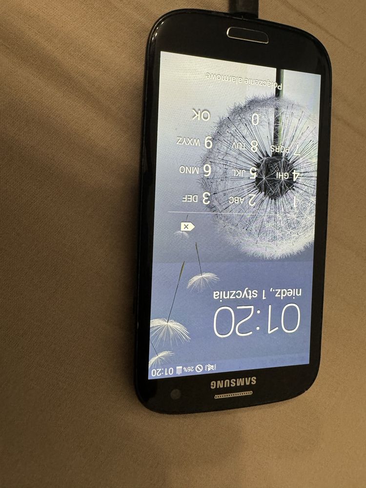 Telefon Samsung Galaxy S III GT-i9305