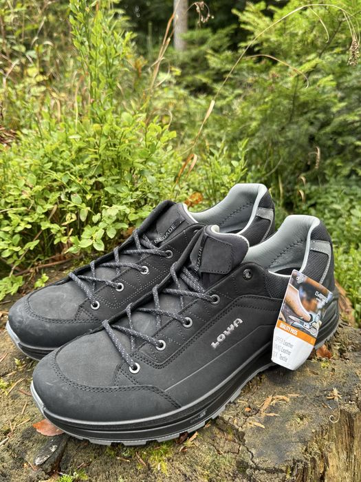 Lowa original, нові