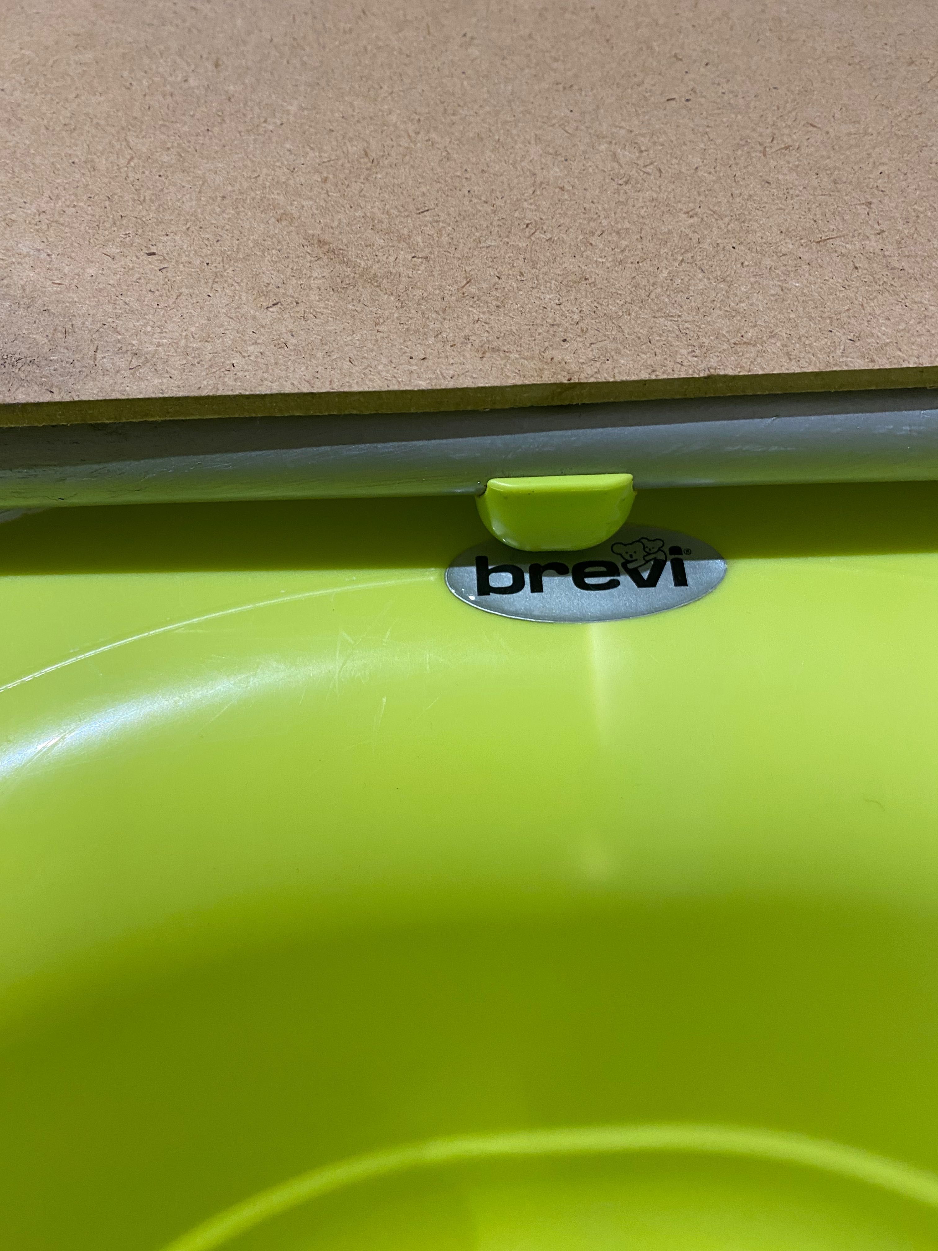 Banheira de Bebé