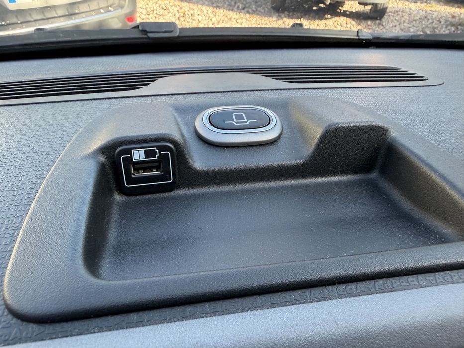 Fiat Panda 1.2 benzyna 2017r Bogata wersja Dwa lata gwarancji Gethelp