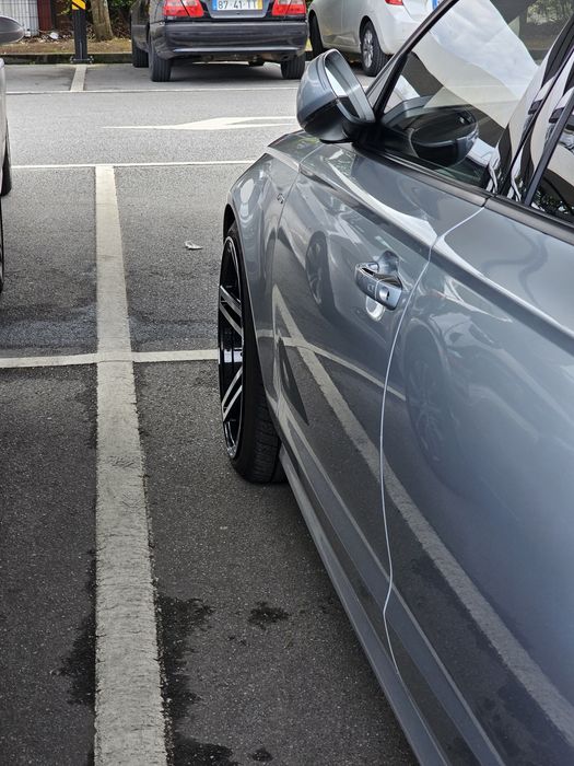 Jantes 5x112 AXE 20 10j et42 concave