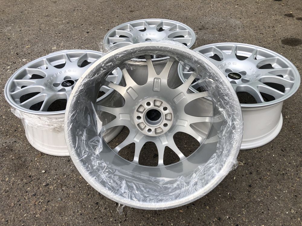 BBS Motorsport CH 002 R18 5x100 5x112