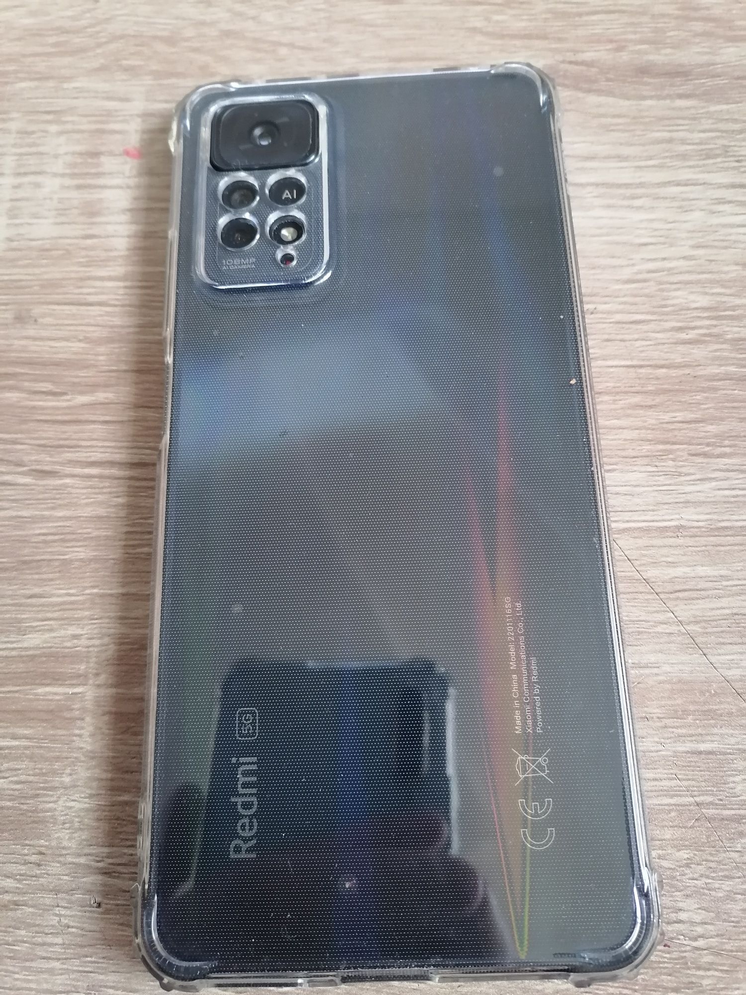 NEGOCJACJA!!! Xiaomi Redmi Note 11 Pro 5g