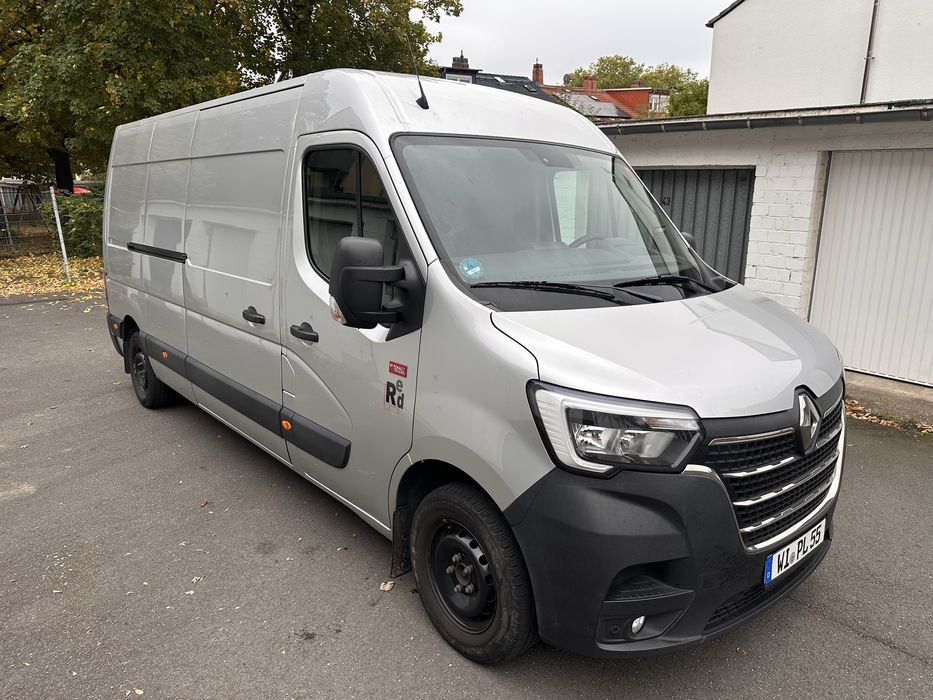 Renault Master L3H2