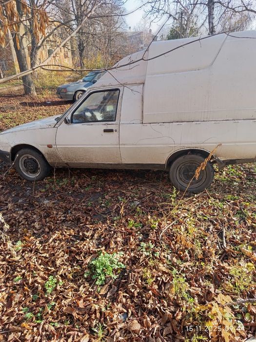 Продам таврію пікап