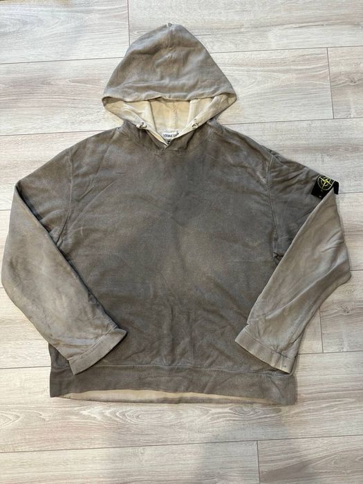 Худи Stone Island / Кофта
